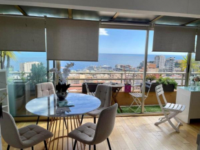 PANORAMIC MONACO VIEW, BnbRickeys